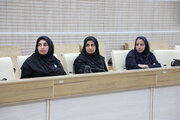 ببینید| برگزاری یازدهمین نشست شورای هماهنگی روابط عمومی های وزارت راه و شهرسازی درخوزستان در سال 1405