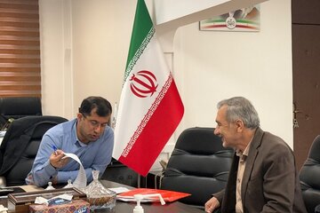 ببینید | بررسی مستقیم مشکلات مسکن، راه و شهرسازی در ارتباط مردمی مدیرکل راه و شهرسازی گلستان