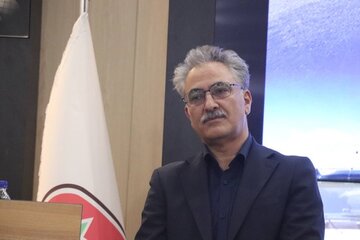 مدیرکل راهداری جنوب کرمان در نشست صمیمی با خانواده بزرگ راهداری و حمل و نقل جاده ای: ایمنی راه‌ها برای حمل و نقل مطلوب و رضایت مردم، اولویت اصلی مجموعه است .
