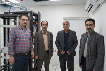 اجرای موفق مانور آمادگی در برابر حوادث توسط راه و شهرسازی استان اردبیل