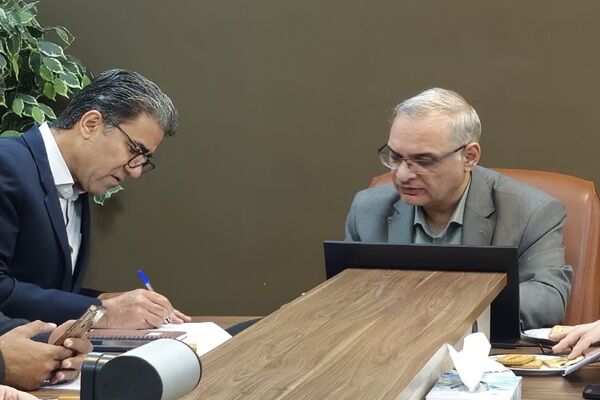 نشست کمیته بحران با حضور تمامی اعضاء، با محوریت ارتقای آمادگی و تقویت الزامات پدافند غیرعامل