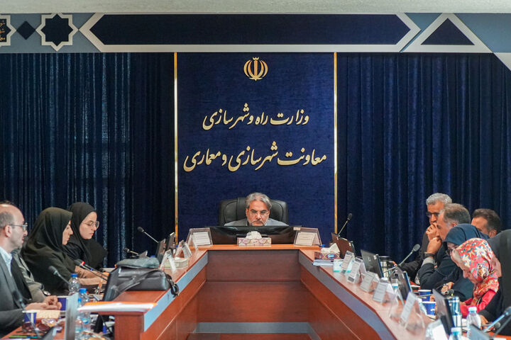 توسعه پایدار سیراف با تکمیل مطالعات شهری و ساحلی دنبال می‌شود