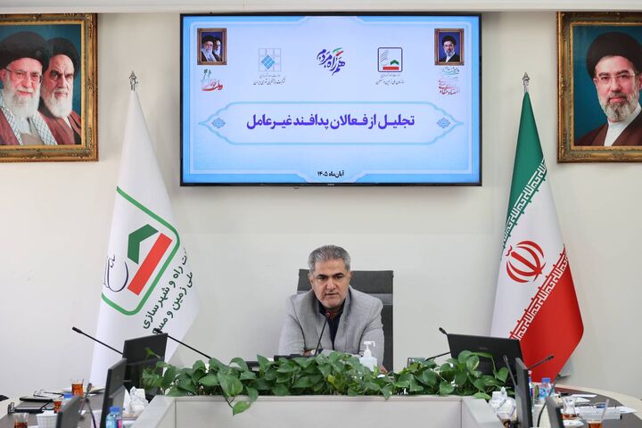 تاکید بر آمادگی همه‌جانبه، تقویت زیرساخت‌های سایبری و صیانت از سرمایه‌های انسانی در حوزه پدافند غیرعامل