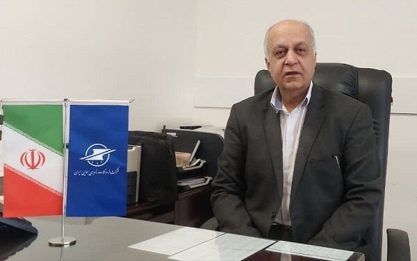 ابلاغ خط‌مشی جدید پدافند غیرعامل شرکت فرودگاه‌ها با رویکرد تاب‌آوری و پایداری عملیاتی