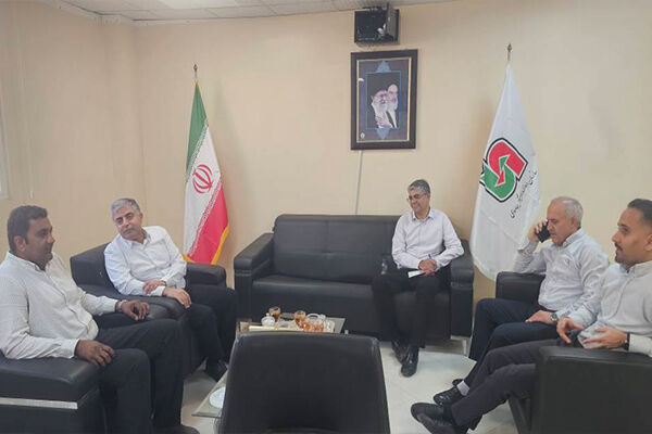 ساماندهی زیرساخت‌های راهداری بندرخمیر (هرمزگان) در دستور کار قرار گرفت