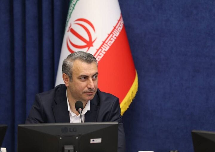 ارتقای خدمات، توسعه لجستیک و تقویت استقلال مالی؛ محورهای مدیریت جدید شهر فرودگاهی امام خمینی(ره)