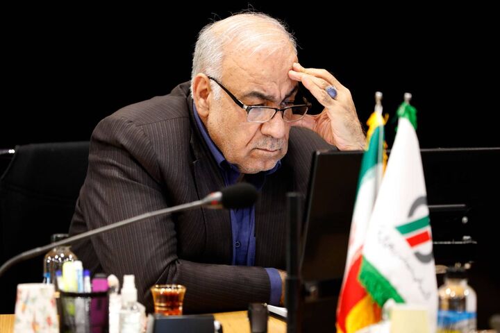 ببینید| برگزاری ششمین جلسه کارگروه نظارت، پیگیری و رصد عملیاتی راه‌آهن چابهار–زاهدان