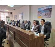 ببینید| کارگروه امور زیربنایی، توسعه روستایی، عشایری، آمایش سرزمین و محیط زیست سیستان و بلوچستان
