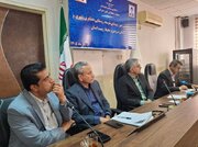 ببینید| کارگروه امور زیربنایی، توسعه روستایی، عشایری، آمایش سرزمین و محیط زیست سیستان و بلوچستان