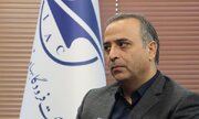حمید حاجی‌بیگی سرپرست فرودگاه بین‌المللی مهرآباد شد