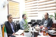 پیگیری برنامه ها و اولویت های پژوهشی در دومین جلسه شورای پژوهشی شرکت عمران شهرهای جدید