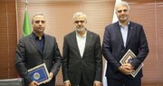 فرودگاه مهرآباد دانشگاه مدیر پرور صنعت حمل ونقل هوایی است/ مهرآباد نماد قدمت و نهاد خدمت صنعت حمل و نقل هوایی کشور