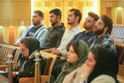 ببینید | نشست علمی _ تخصصی باز اندیشی نظام برنامه ریزی شهری ایران