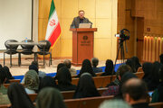 ببینید | نشست علمی _ تخصصی باز اندیشی نظام برنامه ریزی شهری ایران