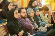 ببینید | نشست علمی _ تخصصی باز اندیشی نظام برنامه ریزی شهری ایران