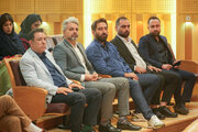 ببینید | نشست علمی _ تخصصی باز اندیشی نظام برنامه ریزی شهری ایران