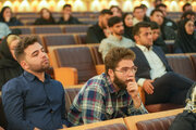 ببینید | نشست علمی _ تخصصی باز اندیشی نظام برنامه ریزی شهری ایران