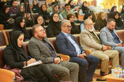 ببینید | نشست علمی _ تخصصی باز اندیشی نظام برنامه ریزی شهری ایران
