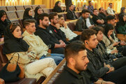 ببینید | نشست علمی _ تخصصی باز اندیشی نظام برنامه ریزی شهری ایران