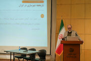 ببینید | نشست علمی _ تخصصی باز اندیشی نظام برنامه ریزی شهری ایران