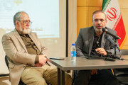 ببینید | نشست علمی _ تخصصی باز اندیشی نظام برنامه ریزی شهری ایران