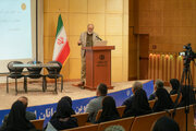 ببینید | نشست علمی _ تخصصی باز اندیشی نظام برنامه ریزی شهری ایران
