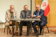 ببینید | نشست علمی _ تخصصی باز اندیشی نظام برنامه ریزی شهری ایران