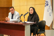 ببینید | نشست علمی _ تخصصی باز اندیشی نظام برنامه ریزی شهری ایران
