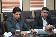 قرعه کشی جوانی جمعیت خورموج - بوشهر