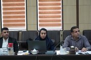 قرعه کشی جوانی جمعیت خورموج - بوشهر