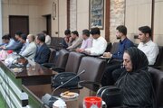 قرعه کشی جوانی جمعیت خورموج - بوشهر