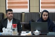 قرعه کشی جوانی جمعیت خورموج - بوشهر