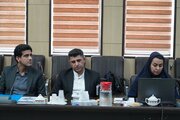 قرعه کشی جوانی جمعیت خورموج - بوشهر