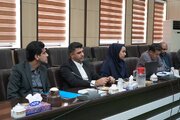قرعه کشی جوانی جمعیت خورموج - بوشهر