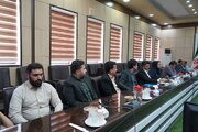 قرعه کشی جوانی جمعیت خورموج - بوشهر