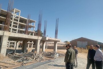 اداره کل راه و شهرسازی خراسان رضوی