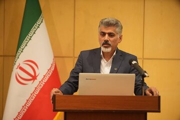 افشین کلانتری