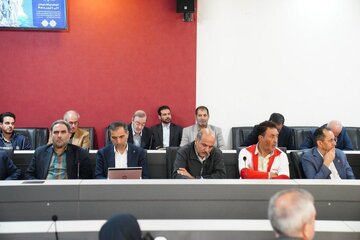 پدافند غیر عامل
