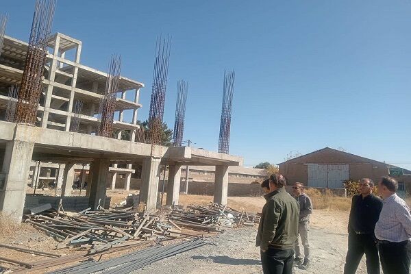 اداره کل راه و شهرسازی خراسان رضوی