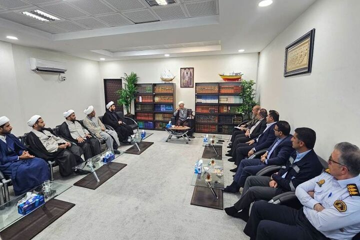 بندر شهید رجایی