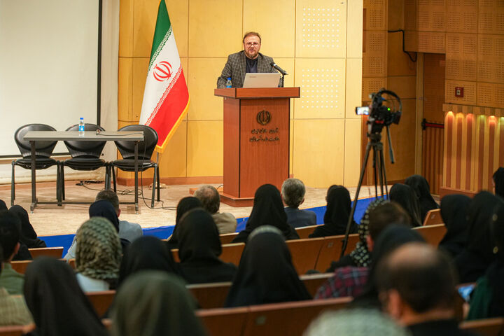 ببینید | نشست علمی _ تخصصی باز اندیشی نظام برنامه ریزی شهری ایران