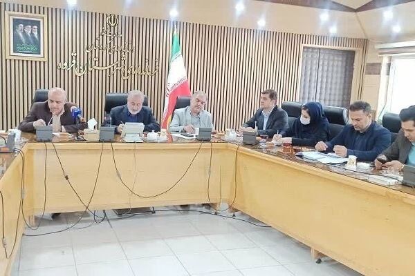 مطالعات طرح جامع قروه با رویکرد نگرش و روش نوین به صورت مشارکتی در حال انجام است
