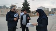 ببینید | نخستین بازدید میدانی سرپرست اداره کل راه و شهرسازی خراسان شمالی از محلات هدف بازآفرینی شهری بجنورد