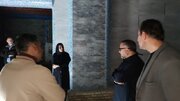 ببینید | نخستین بازدید میدانی سرپرست اداره کل راه و شهرسازی خراسان شمالی از محلات هدف بازآفرینی شهری بجنورد