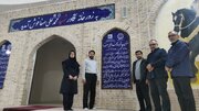 ببینید | نخستین بازدید میدانی سرپرست اداره کل راه و شهرسازی خراسان شمالی از محلات هدف بازآفرینی شهری بجنورد