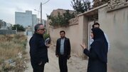 ببینید | نخستین بازدید میدانی سرپرست اداره کل راه و شهرسازی خراسان شمالی از محلات هدف بازآفرینی شهری بجنورد
