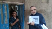 ببینید | نخستین بازدید میدانی سرپرست اداره کل راه و شهرسازی خراسان شمالی از محلات هدف بازآفرینی شهری بجنورد