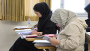 ببینید | بازدید مدیرکل راه و شهرسازی خراسان رضوی از روند برگزاری آزمون ورود به حرفه مهندسان، کاردان‌های فنی ساختمان، معماران تجربی و کارشناسان ماده ۲۷