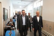 ببینید | آزمون‌های ورود به حرفه مهندسان، کاردان‌های فنی و معماران تجربی آبان ۱۴۰۵