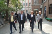 ببینید | آزمون‌های ورود به حرفه مهندسان، کاردان‌های فنی و معماران تجربی آبان ۱۴۰۵